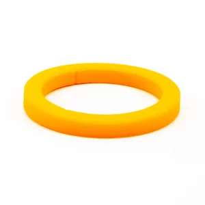 Caffewerks Silicone Gasket E61 - 8.5 mm- (Yellow)