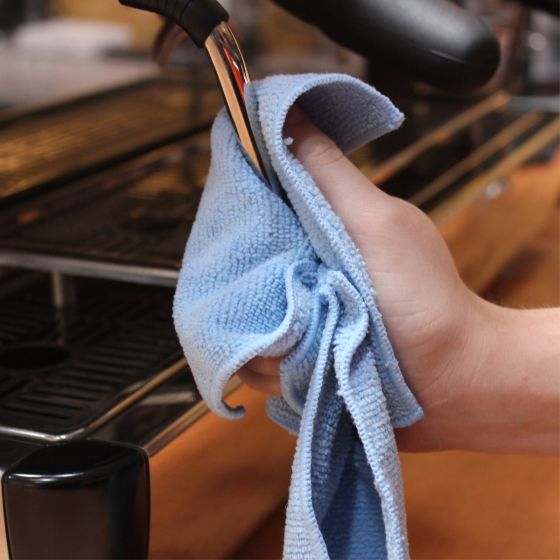 Rhino Cloth Set 4pk