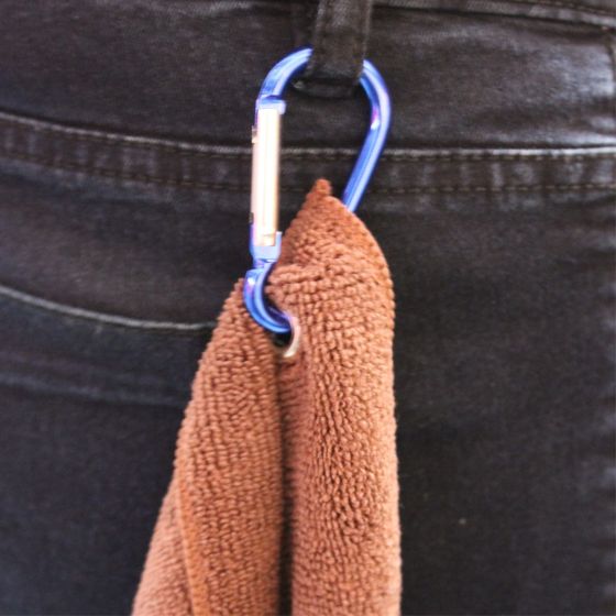 Rhino Cloth Set 4pk