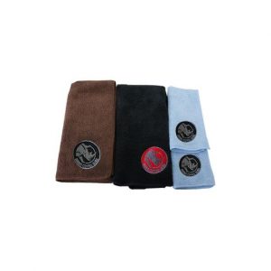 Rhino Cloth Set 4pk