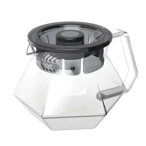 X Series Glass Server