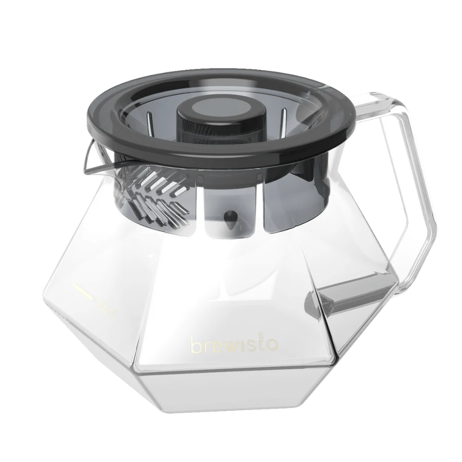 X Series Glass Server