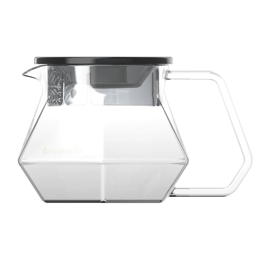 X Series Glass Server