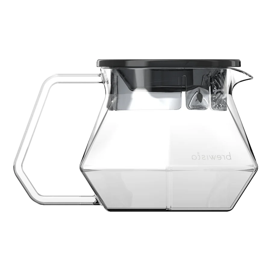 X Series Glass Server