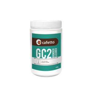 Cafetto - GC2 Grinder Cleaner