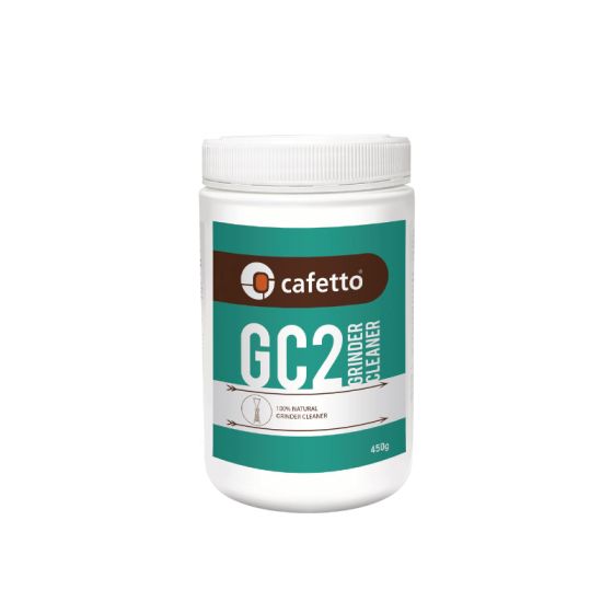 Cafetto - GC2 Grinder Cleaner
