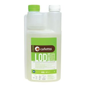 Cafetto - Liquid Organic Descaler