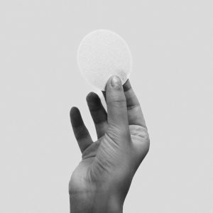 SIBARIST - FAST DISC 63 SPECIALTY COFFEE FILTERS (100 Units)