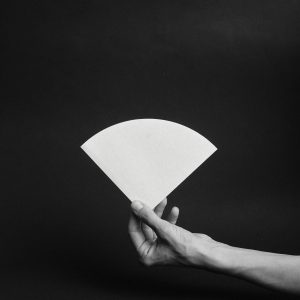 SIBARIST - FAST CONE (M) SPECIALTY COFFEE FILTERS (100 Units)