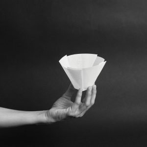 SIBARIST - FAST FLAT (M) SPECIALTY COFFEE FILTERS (100 Units)