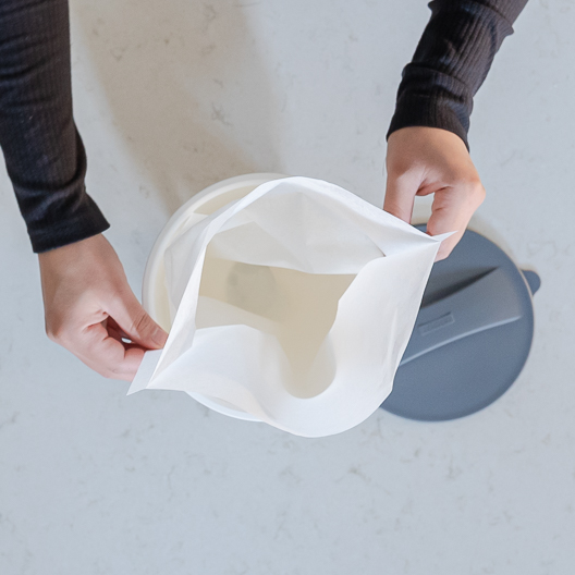 Toddy Filters - OS Paper Filter Bags (20 filters) - Image 3