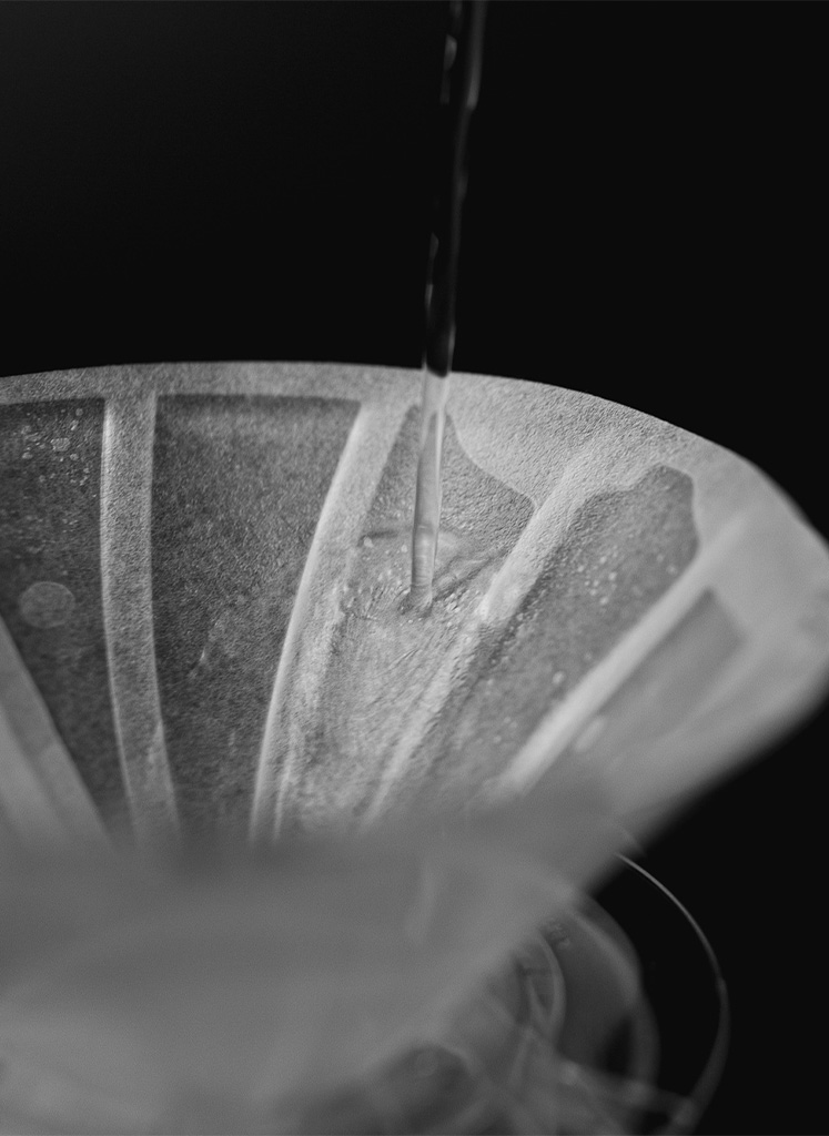 SIBARIST - FAST UFO SPECIALTY COFFEE FILTERS (25 Units) - Imagen 4
