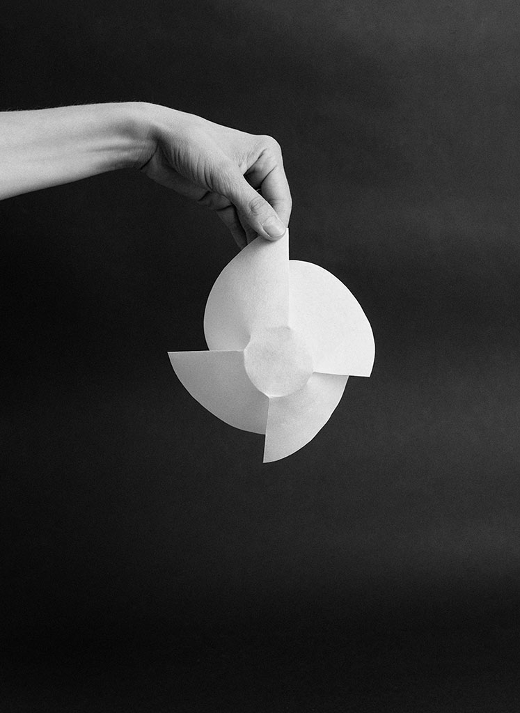 SIBARIST - FAST FLAT (M) SPECIALTY COFFEE FILTERS (100 Units) - Imagen 4
