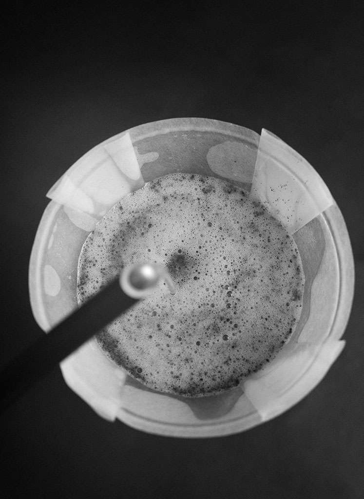 SIBARIST - FAST FLAT (M) SPECIALTY COFFEE FILTERS (100 Units) - Imagen 2