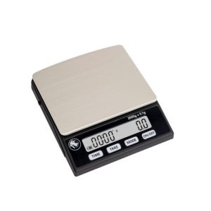 Rhino Coffee Gear Stealth Espresso Scale (2KG)
